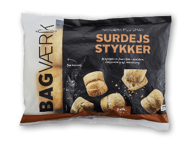Surdejsstykke