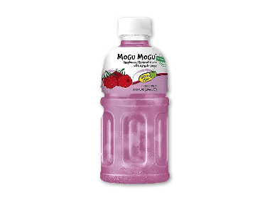 Mogu Mogu Hindbær