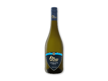 Allini PIU Secco Bianco