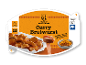 Chef Select Curry Bratwurst, 220g
