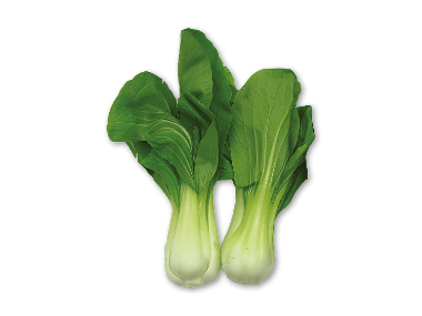 Pak choi