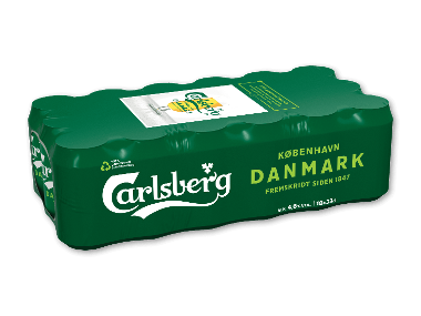Carlsberg Pilsner