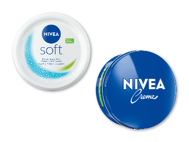 Nivea creme