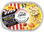 Bon Gelati is med smag af popcorn og karamel.