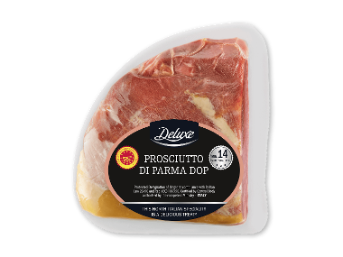 Parmaskinke