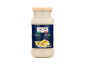 ITALIAMO pastasovs med fire oste i et 340 g glas