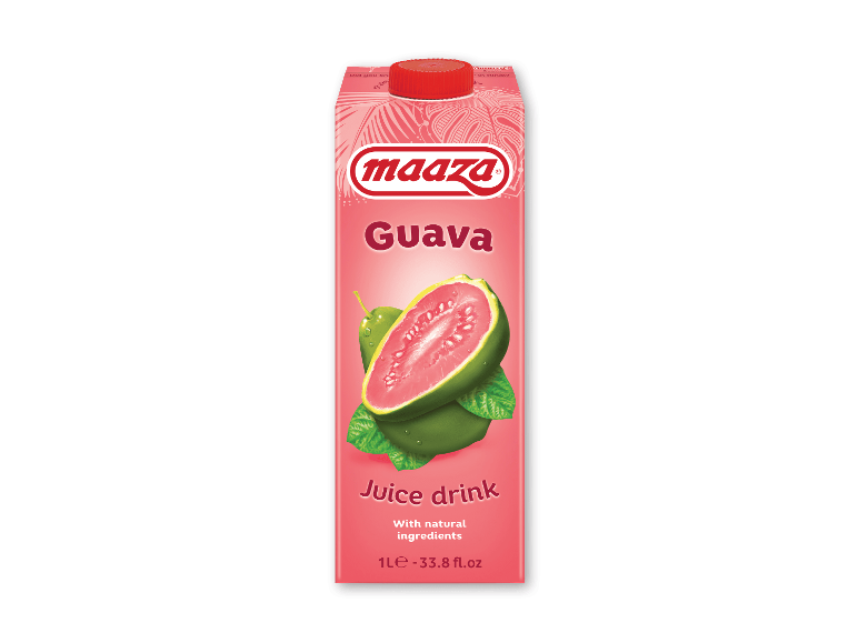 Guavadrik