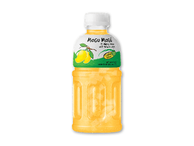 Mogu Mogu Mango