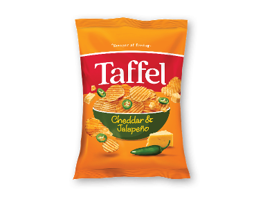 Taffel Chips