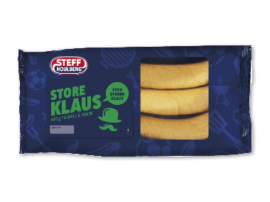 Steff Houlberg Store Klaus