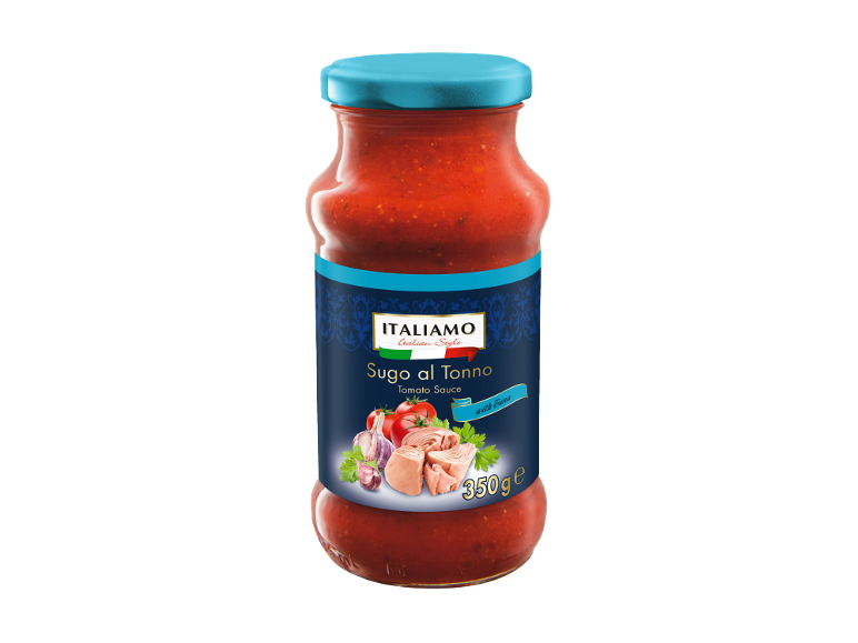 Pastasauce
