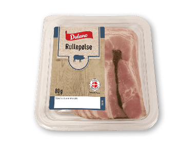 Dulano Rullepølse