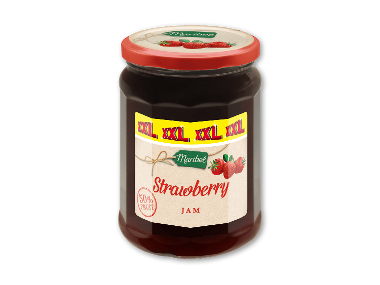Maribel Marmelade