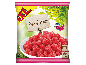 Emballage af Freshona Obst XXL Raspberries