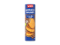 Sandwichkiks med kakaocremefyld i en 500 g pakke.