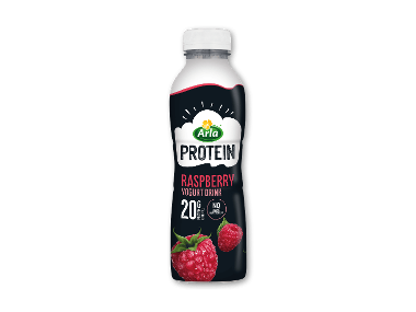 Proteindrik