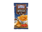 McEnnedy kartoffelchips med barbecue-smag, 200g