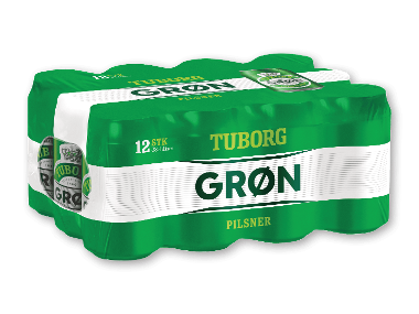 Tuborg Pilsner