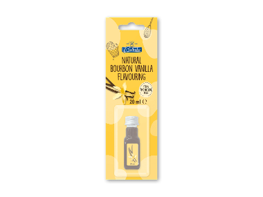 Bourbonvaniljearoma