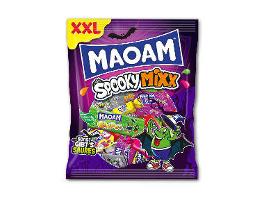 Haribo Slik