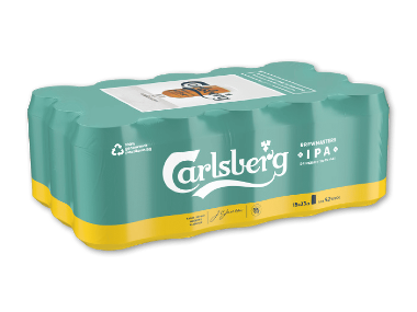 Carlsberg Brewmasters IPA – produktbillede