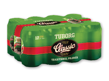 Tuborg Classic