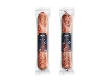 Vildsalami