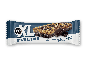 Müslibar med mørk chokolade