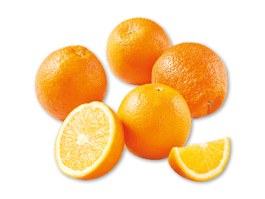 Appelsiner