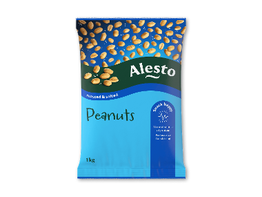 ALESTO Peanuts