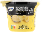 Bananmælkespecialitet rig på protein (20g pr. bæger), fedtfattig og laktosefri.