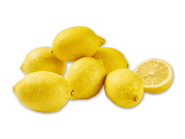 Citroner