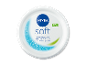 Nivea Soft forfriskende fugtighedscreme til ansigt, krop og hænder