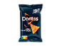 Pose majschips med sød chilipeber smag og Nutri-Score C.