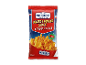 McEnnedy majs- og kartoffelsnacks med ketchupsmag, 175g