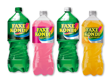 Faxe Kondi
