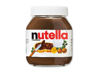 Nutella