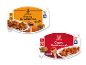 Chef Select Curry Bratwurst og Curry Bockwurst færdigretter