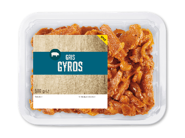 Gyros