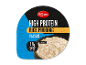 Højprotein klassisk risengrød, 18g protein pr. bæger, lavt fedtindhold.