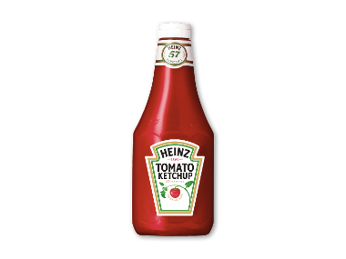 Heinz Mayonnaise Eller Ketchup