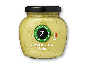 Cremet basilikumpesto i glas, 190 g.