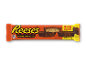 King size-pakke med fire chokoladekopper med jordnøddesmør.