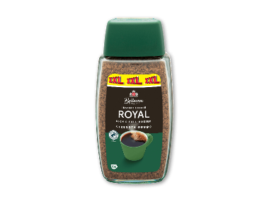 Bellarom Instantkaffe