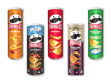 Pringles