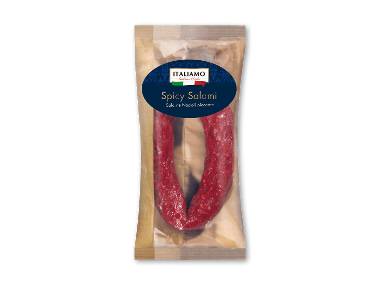Italiamo Salami