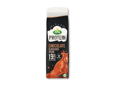 Arla Proteindrik med chokolade
