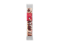 DELUXE Blød torrone med hindbær og mørk chokolade