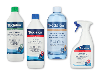 Rodalon – produktbillede