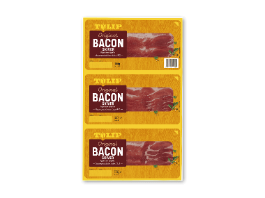 Tulip Bacon
